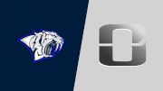 2024 Provo Predators vs Utah Outliers