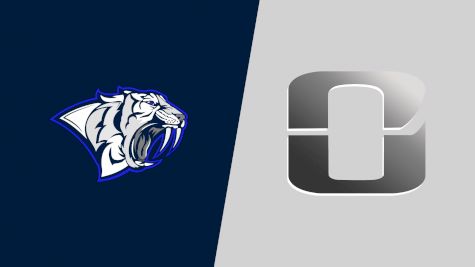 2024 Provo Predators vs Utah Outliers