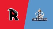 2024 Rockets Hockey Club vs Islanders Hockey Club