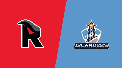 2024 Rockets Hockey Club vs Islanders Hockey Club