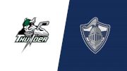 2024 Twin City Thunder vs Wilkes-Barre Scranton Knights