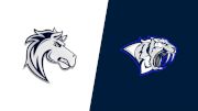 2024 Ogden Mustangs vs Provo Predators