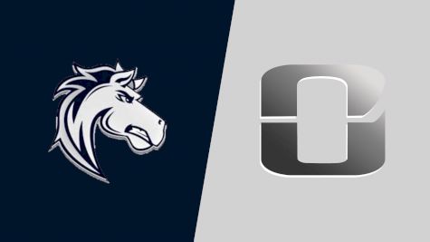 2024 Ogden Mustangs vs Utah Outliers