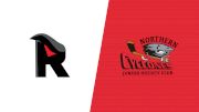 2024 Rockets Hockey Club vs Northern Cyclones