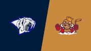 2024 Provo Predators vs Idaho Falls Spud Kings