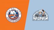 2024 P.A.L. Junior Islanders vs Jersey Hitmen