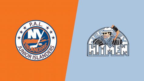 2024 P.A.L. Junior Islanders vs Jersey Hitmen