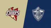 2024 Mercer Chiefs vs Wilkes-Barre Scranton Knights