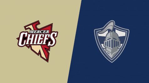 2024 Mercer Chiefs vs Wilkes-Barre Scranton Knights