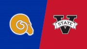 2023 Albany State (GA) vs Valdosta State