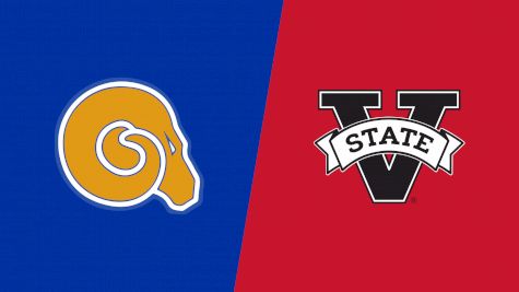 2023 Albany State (GA) vs Valdosta State