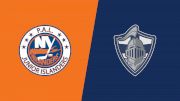 2024 P.A.L. Junior Islanders vs Wilkes-Barre Scranton Knights