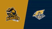 2024 Surrey Knights vs Chilliwack Jets