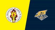 2024 Ridge Meadows Flames vs Chilliwack Jets