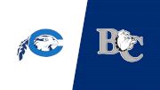 2023 Chowan vs Barton College