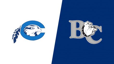 2023 Chowan vs Barton College