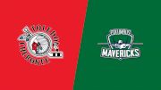 2024 Toledo Cherokee vs Columbus Mavericks