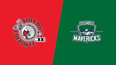 2024 Toledo Cherokee vs Columbus Mavericks