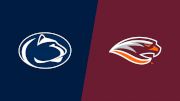 2023 Penn State Brandywine vs Susquehanna - Tennis