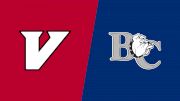 2023 UVA Wise vs Barton College