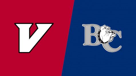 2023 UVA Wise vs Barton College