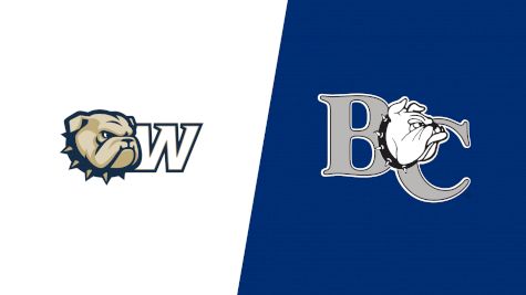 2023 Wingate vs Barton College