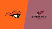 2023 Tusculum vs Erskine