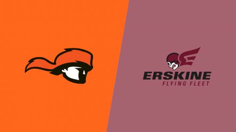 2023 Tusculum vs Erskine