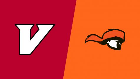 2023 UVA Wise vs Tusculum