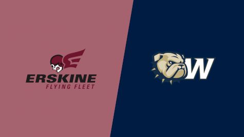 2023 Erskine vs Wingate