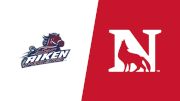 2023 South Carolina Aiken vs Newberry - Men's