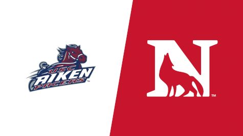 2023 South Carolina Aiken vs Newberry - Men's