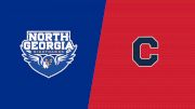 2023 North Georgia vs Catawba - Women's