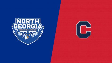 2023 North Georgia vs Catawba - Women's