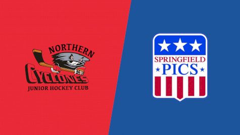 2024 Northern Cyclones vs Springfield Pics