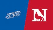 2023 Thomas More vs Newberry - Women's