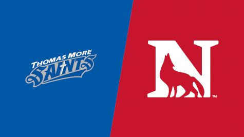 2023 Thomas More vs Newberry - Women's