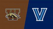 2023 Western Michigan vs Villanova - Men's