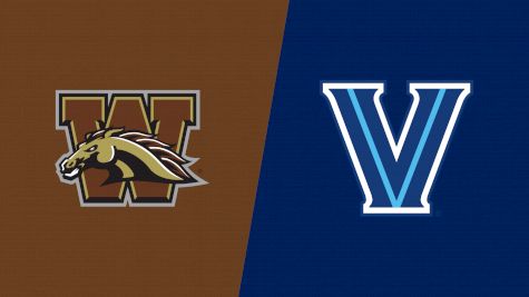 2023 Western Michigan vs Villanova - Men's