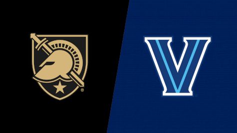 2023 Army vs Villanova - Men's