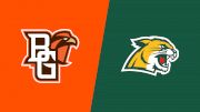 2024 Bowling Green vs Northern Michigan - Men's