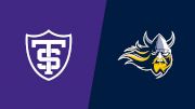 2024 St. Thomas (MN) vs Augustana (SD) - Men's
