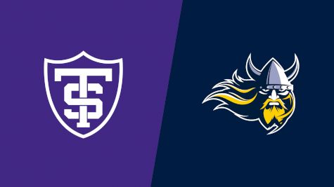 2024 St. Thomas (MN) vs Augustana (SD) - Men's