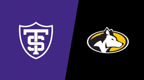2024 St. Thomas (MN) vs Michigan Tech - Men's