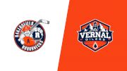 2024 Bakersfield Roughnecks vs Vernal Oilers