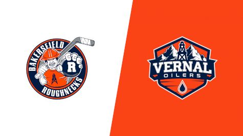 2024 Bakersfield Roughnecks vs Vernal Oilers