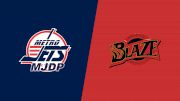 2024 MJDP vs Decatur Blaze