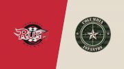 2024 Charlotte Rush vs Columbia Infantry