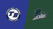 2024 Tampa Bay Juniors vs Florida Junior Blades
