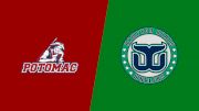 2024 Potomac Patriots vs Hampton Roads Whalers